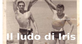 #Gaeta e “Il Ludo di Iris”: un libro per riscoprire un antico e affascinante gioco