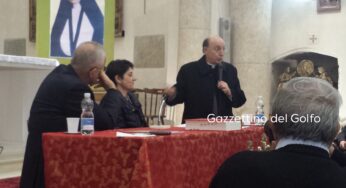 #Formia/#Maranola: Suor Ambrogina di San Carlo, una suora che ha chiamato sul “serio” il Signore