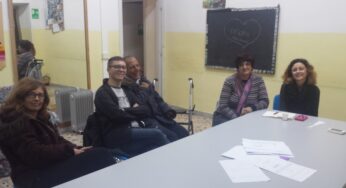 Le difficoltà dei cittadini disabili a #Formia: le associazioni a confronto