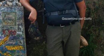 #Gaeta, l’Arcivescovo istituisce Lettore il Seminarista Francesco Contestabile