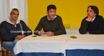 #Gaeta, Cosmo Ciano si dimette da delegato al Commercio