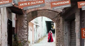 #Minturno, al via “I vicoli di Traetto raccontano”: suggestivo percorso tra storia e gastronomia