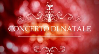 #Gaeta, concerto della Banda Musicale in centro città