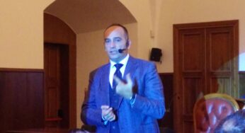 Gerardo Stefanelli apre la campagna elettorale: “Obiettivo migliorare #Minturno”