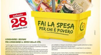 #Ponza unita per la Colletta Nazionale Banco Alimentare: il successo dell’Ass. “Tradioni Domani”