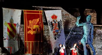 #Gaeta a #Lepanto per tracciare una nuova rotta di pace
