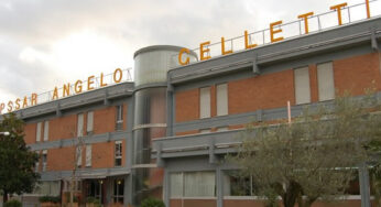 Docente positivo, chiuso l’istituto Celletti