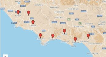 Le #inchieste di “Repubblica”: La #mafia che assedia l’#Agro pontino