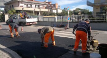 Strisce pedonali rialzate, Generazione #Formia: “Meglio tardi che mai”