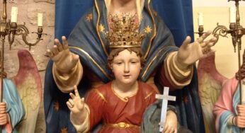 #Giubileo a #Gaeta, protagonista la Madonna della #Civita