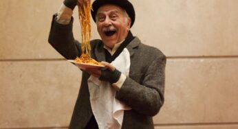 Teatro Ariston #Gaeta, lunedì 11 gennaio Luigi De Filippo in “Miseria e Nobiltà”