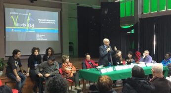 #Formia – Premio “Vittorio Foa”, oggi il secondo incontro-dibattito. Domani la cerimonia di conferimento