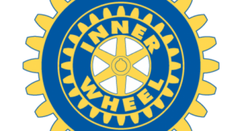 “In nome della rosa”, l’evento di #Innerwheel che suggella l’unione tra le sedi di #Formia/#Gaeta, #SessaAurunca, #Isernia e #Battipaglia