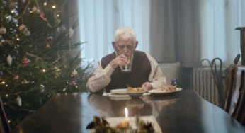 Spot Natalizio tedesco virale: impossibile trattenere le lacrime **VIDEO**