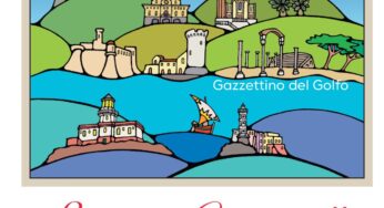#Gaeta, al via “Sciusci e Ciaramelle”: iniziativa delle città del Golfo di #Gaeta e #IsolePontine