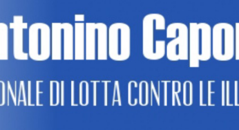 #Latina, terra di camorra. E di n’ndrangheta: Ass Caponnetto a colloquio con l’Amm. di Santi Cosma e Daminao