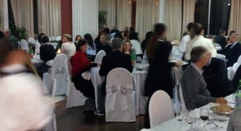 Cena “Gusta col cuore” per Melisa: Missione Compiuta