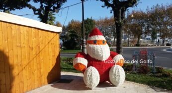 #Gaeta arriva il #Natale: oggi l’inaugurazione del mercatino