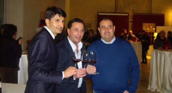 #Fondi/Ass. Decant, “Brunello a Palazzo” – Il Principe ha trovato casa