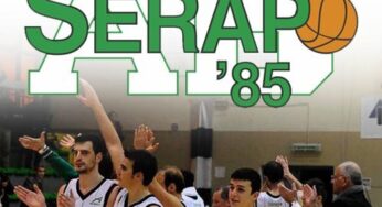 #Gaeta/#Basket, Under 18 Elite: Serapo orgogliosa e sfortunata 