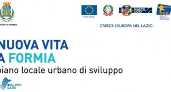 #Formia: Innovazione e tecnologia, come cambia la città. Giovedì la presentazione del progetto “Smart City”