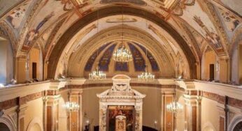 Il #Santuario di #Lenola ricorda il servo di Dio Gabriele Mattei nell’anno Santo della Misericordia
