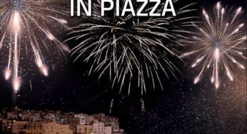 #Sperlonga, grande festa di Capodanno in Piazza