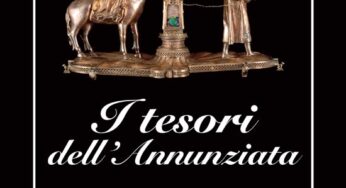 #Gaeta, i “Tesori dell’Annunziata” in mostra presso la chiesa della Sorresca