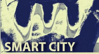 Presentazione del libro di Claudio Marciano, “Smart City. Lo spazio sociale della convergenza”