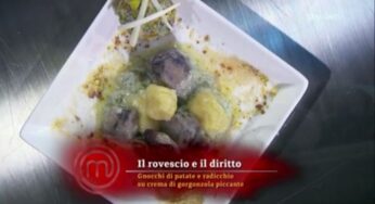 #Masterchef, è #gaetano uno degli aspiranti #chef della quinta edizione