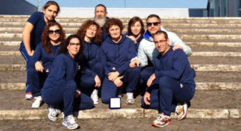 #Nuoto, grande risultato per la Serapo Sport Master