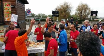 Tutto pronto per il tradizionale appuntamento con la “Serapo Pizz’ e pont’