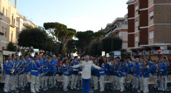 #Terracina, domenica 20 il concerto di #Natale