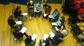#Teatro #Bertolt #Brecht: da gennaio al via l’accademia di teatro di ricerca, popolare di strada, di figura e di immagine