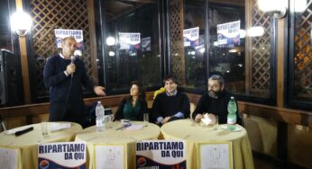 #Minturno – rifiuti, Stefanelli:”Puntiamo al 65% di differenziata”