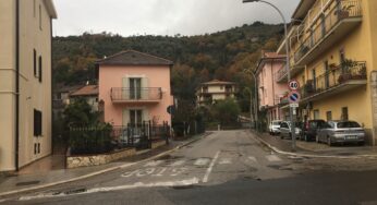 Due incidenti a #Itri. Un 18enne ricoverato al Forlanini per “riattaccare” il mignolo della mano