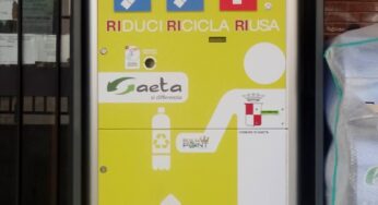 #Gaeta, M5S: “Pagati 4 compattatori ecologici, installato solo uno”