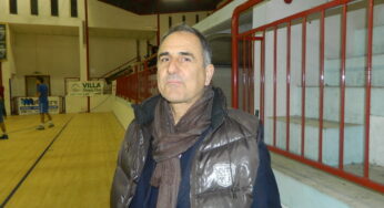 Basket, la Fabiani attende l’Anzio. Masone:”Per noi un test importante”