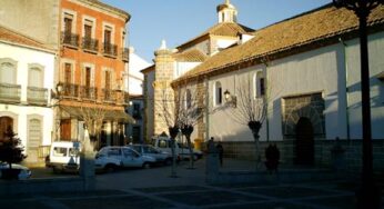 #Formia, il presidente Maurizio Tallerini in visita ufficiale a Villanueva de Cordoba