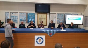 #Olocausto, al Caboto di #Gaeta convegno con superstiti della follia nazista