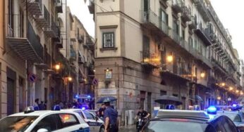 #Genova: ubriaco e drogato, investe e uccide ex finanziere originario di #Gaeta