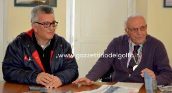 #Gaeta, prosegue spedito il lavoro dell’UPOG per la valorizzazione dell’#OlivaDiGaeta