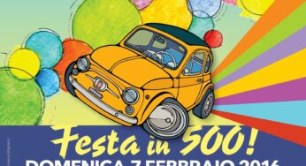 #Gaeta, #SlowDrive in #cinquecento e #vespa: tappa a #Itri e #Campodimele