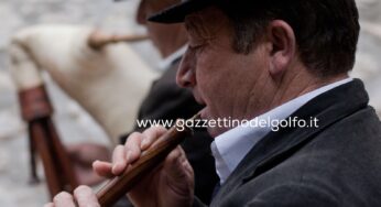 #Formia, ritorna “La #Zampogna–#Festival di #Musica e #Cultura Tradizionale