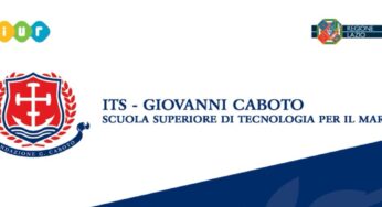 L’economia del #mare sempre a caccia di giovani talenti, l’Istituto di #Gaeta conferma il 100% di occupazione immediata per i suoi allievi