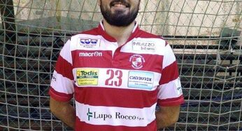#Pallamano: Obiettivo riscatto per la Lupo Rocco #Gaeta contro il Città Sant’Angelo