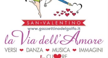 #Gaeta: “In the frame of #love” … il concorso fotografico di San Valentino