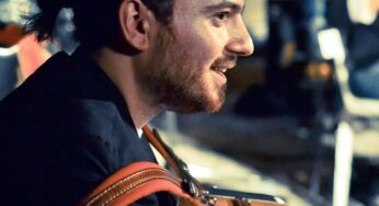 #Formia, “tEATRO di Limosa”: appuntamento con la #musica di Trabelsi e D’Alessandro