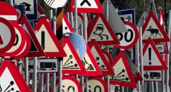 #Formia/#Sicurezza stradale, il Sindaco emana l’ordinanza: “Gli Enti coinvolti intervengano”