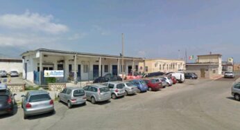 #Gaeta/#Mercato del #pesce all’ex Canaga: affidati i #lavori